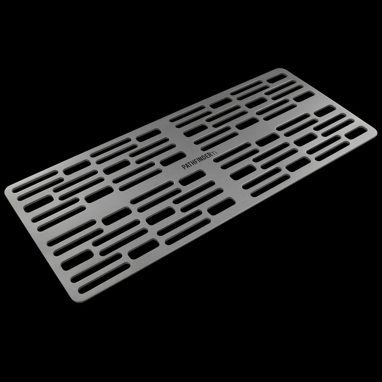 Pathfinder Titanium Grill 5 Pathfinder Titanium Grill - Image 3