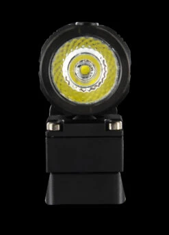 Nitecore HM01 Helmet Light -Survivor Gear Shop 31b 72 62267.1623419055