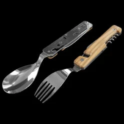 Akinod 13H25 Folding Cutlery Set 15 Akinod 13H25 Folding Cutlery Set -Survivor Gear Shop AKI02M00001det 43302.1616596784