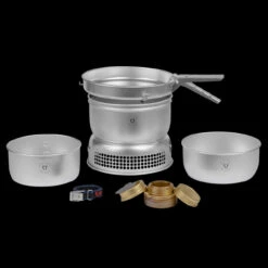 Trangia Stove 25-1 Large -Survivor Gear Shop AMG TRXCOOKER01AT90 37108.1670411457.1280.1280 61895.1670587590