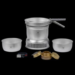 Trangia Stove 27-1 Small -Survivor Gear Shop AMG TRXCOOKER01AT91 99399.1670411673.1280.1280 60343.1670588271