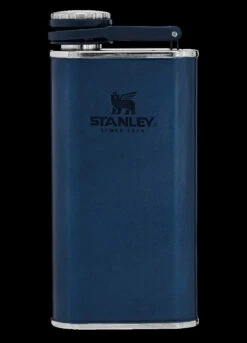 Stanley Easy-Fill Wide Mouth Flask 0.23L -Survivor Gear Shop BMC 10 00837 185.1 15349.1690291337