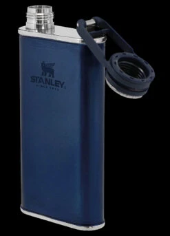Stanley Easy-Fill Wide Mouth Flask 0.23L -Survivor Gear Shop BMC 10 00837 185.2 34917.1690291337