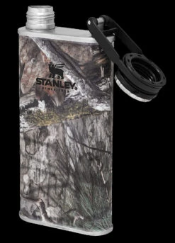 Stanley Easy-Fill Wide Mouth Flask 0.23L -Survivor Gear Shop BMC 10 00837 244.2 70807.1690291337