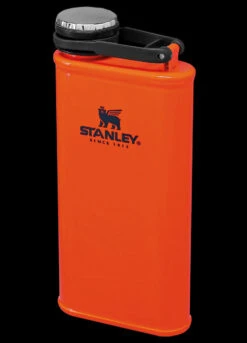 Stanley Easy-Fill Wide Mouth Flask 0.23L -Survivor Gear Shop BMC 10 00837 245 52816.1690291337