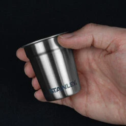 Stanley Nesting Shot Glass Set -Survivor Gear Shop BMC 10 01705 036.5 51845.1692362916.1280.1280 03123.1692362933