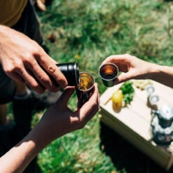 Stanley Nesting Shot Glass Set -Survivor Gear Shop BMC 10 01705 039det3 04586.1692363478