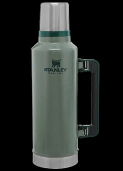 STANLEY CLASSIC LEGENDARY BOTTLE 2.3L -Survivor Gear Shop BMC 10 07934 003.1 29414.1692369999