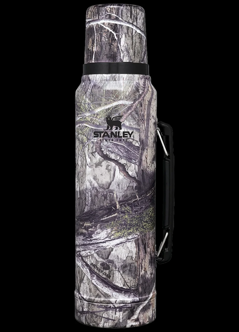 STANLEY CLASSIC LEGENDARY BOTTLE 1.0L 3 STANLEY CLASSIC LEGENDARY BOTTLE 1.0L