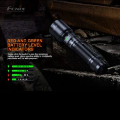 Fenix C7 Work Light -Survivor Gear Shop C7det4 55572.1659617635