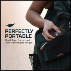 Nebo Mycro 400 Headlamp & Cap Light 13 Nebo Mycro 400 Headlamp & Cap Light -Survivor Gear Shop DALE NB7003det 54048.1636377184