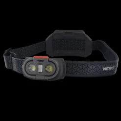 Nebo Einstein 750 Headlamp -Survivor Gear Shop DALE NEB09jpg01 67633.1619518828.1280.1280 38216.1619518897