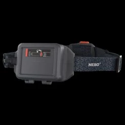 Nebo Einstein 750 Headlamp -Survivor Gear Shop DALE NEB09jpg02 16419.1619518828.1280.1280 03527.1619518896