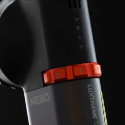 Nebo Luxtreme SL100 Spotlight 1600 -Survivor Gear Shop DALE NEB1001det4 70531.1657269359.1280.1280 06369.1658502118