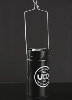 UCO Original Candle Lantern -Survivor Gear Shop DALE UCO3GRY.3 26723.1620833808