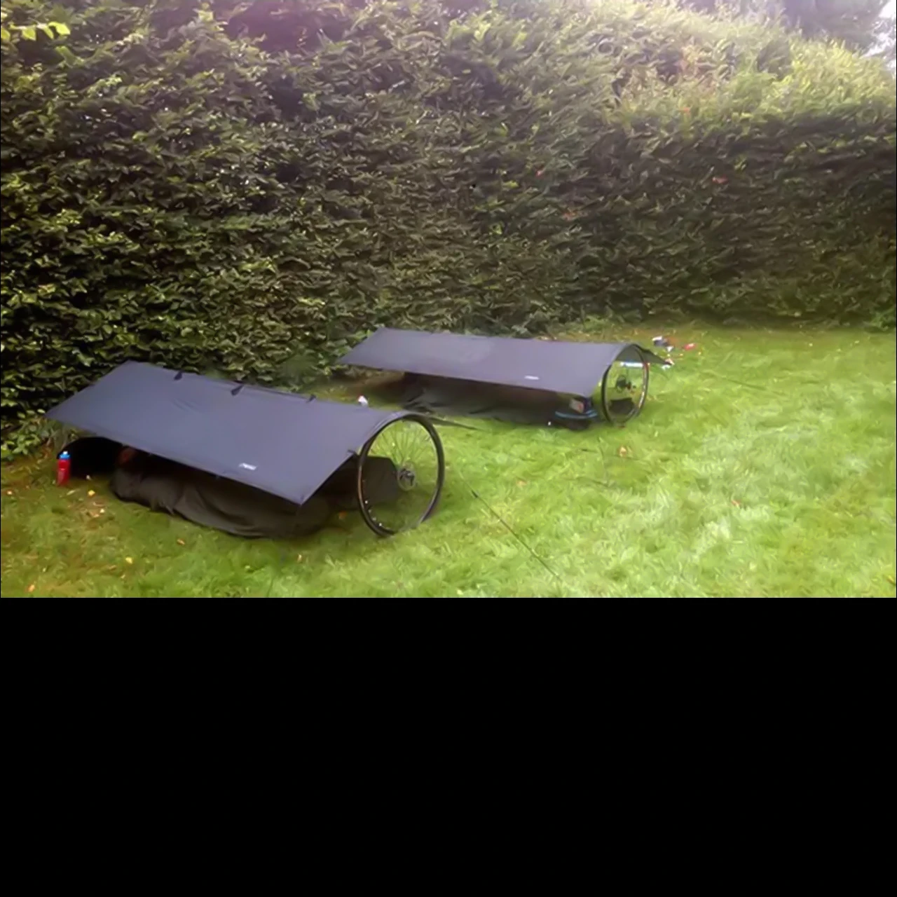 DD Hammocks SuperLight Tarp Small 3 DD Hammocks SuperLight Tarp Small