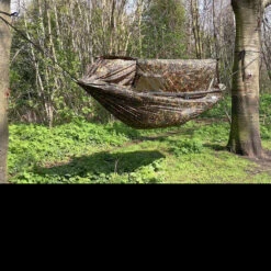 DD Hammocks Nest Hammock Multi-Cam -Survivor Gear Shop DD 055det 01602.1680259899