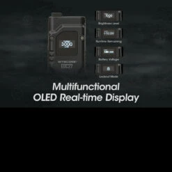 Nitecore EDC27 Flashlight -Survivor Gear Shop EDC27k 79511.1681908903