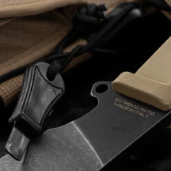 Extrema Ratio Kreios Expeditions 18 Extrema Ratio Kreios Expeditions -Survivor Gear Shop ER 04.1000.0171EXP.1 81887.1655739754.1280.1280 35917.1655806770