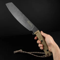 Extrema Ratio Kreios Expeditions 17 Extrema Ratio Kreios Expeditions -Survivor Gear Shop ER 04.1000.0171EXP.6 23489.1655739755.1280.1280 48746.1655806770