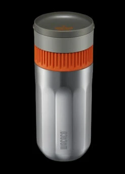 Wacaco Pipamoka Portable Coffee Maker -Survivor Gear Shop ESK PIPA 20 94756.1604595256