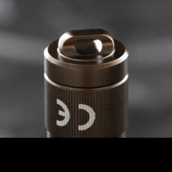 Fenix E05R Rechargeable Keychain Torch 25 Fenix E05R Rechargeable Keychain Torch -Survivor Gear Shop FENIX E05R BRN 96748.1631709903