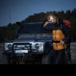 Fenix HM50R V2.0 15 Fenix HM50R V2.0 -Survivor Gear Shop FENIX HM50RV2.0det2 17522.1629209888