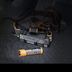 Fenix HP25R V2.0 Headlight 15 Fenix HP25R V2.0 Headlight -Survivor Gear Shop FENIX HP25RV2.0det3 59759.1629211639