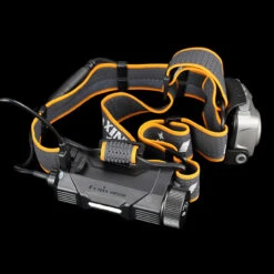 Fenix HP25R V2.0 Headlight 16 Fenix HP25R V2.0 Headlight -Survivor Gear Shop FENIX HP25RV2.0det 10229.1629211637