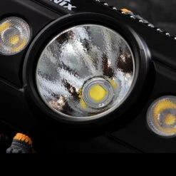 Fenix HP30R V2.0 Rechargeable Headlamp 17 Fenix HP30R V2.0 Rechargeable Headlamp -Survivor Gear Shop FENIX HP30R V2.0.1 85248.1649841222.1280.1280 83175.1649847247