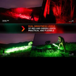 Fenix HT32 Flashlight -Survivor Gear Shop FENIX HT32.6 39527.1695211549.1280.1280 38192.1695293079