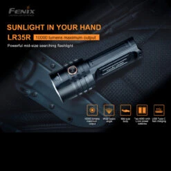 Fenix LR35R -Survivor Gear Shop FENIX LR35Rdet8 65417.1596461732