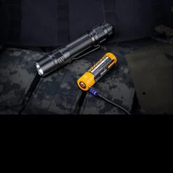 Fenix PD36 Tac Police -Survivor Gear Shop FENIX PD36 TACPOLdet3 27952.1625583300