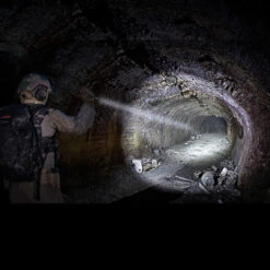 Fenix PD36 Tac Police -Survivor Gear Shop FENIX PD36 TACPOLdet4 32585.1625583300