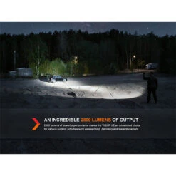 Fenix TK20R UE Tactical Flashlight -Survivor Gear Shop FENIX TK20R UE CG.3 59233.1690296885