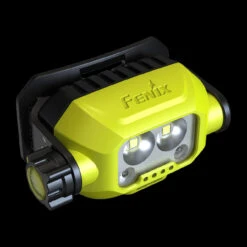 Fenix WH23R Rechargeable Gesture Sensing Headlamp 30 Fenix WH23R Rechargeable Gesture Sensing Headlamp -Survivor Gear Shop FENIX WH23R.12 93129.1670407123.1280.1280 78940.1670497832