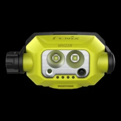 Fenix WH23R Rechargeable Gesture Sensing Headlamp 36 Fenix WH23R Rechargeable Gesture Sensing Headlamp -Survivor Gear Shop FENIX WH23R.15 88752.1670407124.1280.1280 23792.1670497832