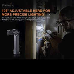 Fenix WT25R Vari Angle Work Light -Survivor Gear Shop FENIX WT25R447454det 86180.1621348393