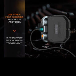 Fenix CL28R Rechargeable Lantern 19 Fenix CL28R Rechargeable Lantern -Survivor Gear Shop Fenix CL28R.2 06187.1677768594.1280.1280 88711.1677852201