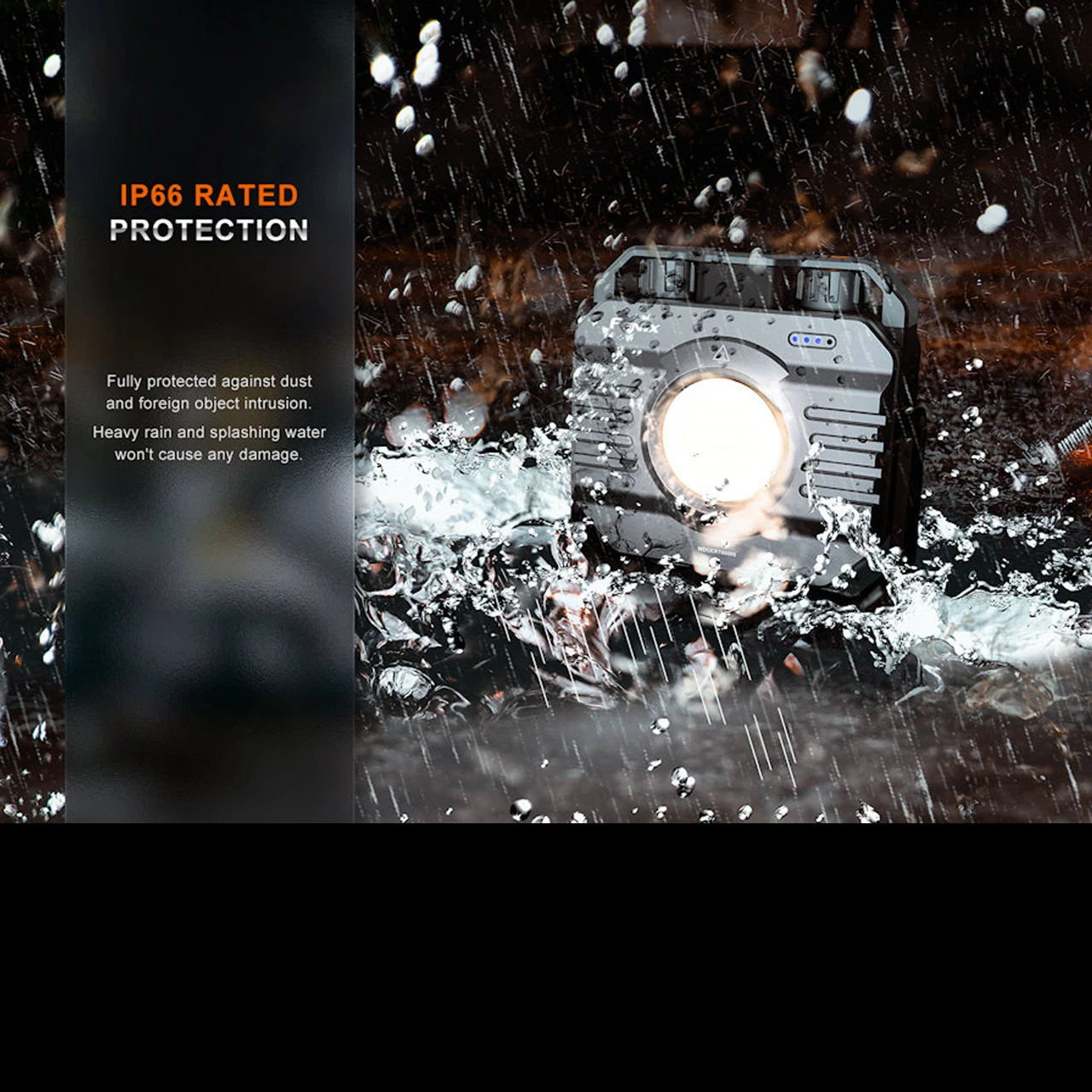 Fenix CL28R Rechargeable Lantern 8 Fenix CL28R Rechargeable Lantern - Image 6