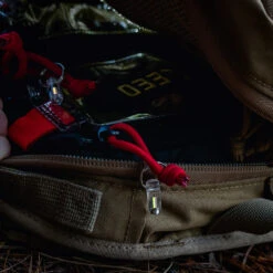 Glow Rhino Spark Glow Fob -Survivor Gear Shop GLRSPARK.1 60919.1676374445