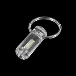 Glow Rhino Spark Glow Fob -Survivor Gear Shop GLRSPARK 15001.1676374445