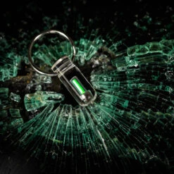 Glow Rhino Spark Glow Fob -Survivor Gear Shop GLRSPARK 30827.1676374445