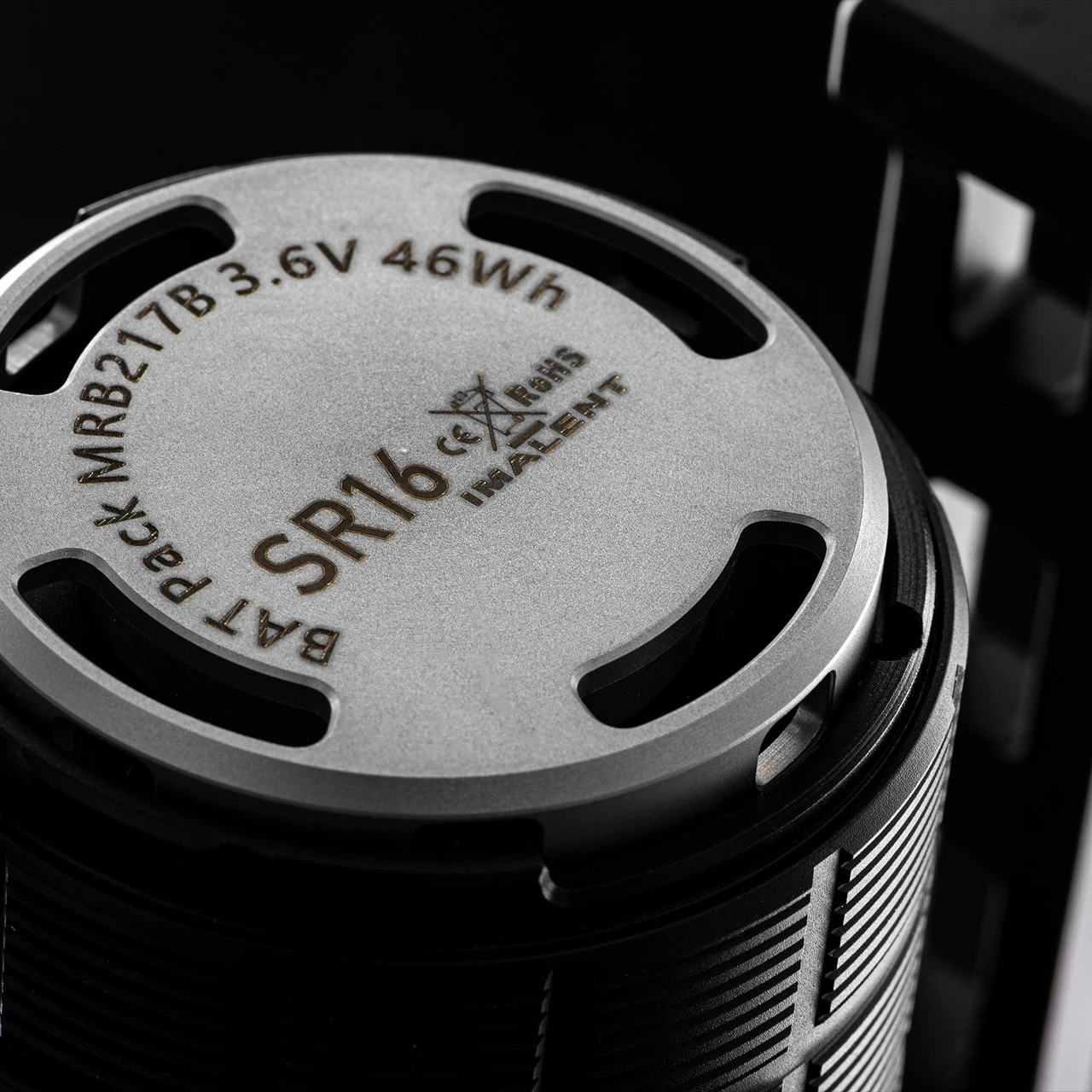 Imalent SR16 10 Imalent SR16 - Image 8