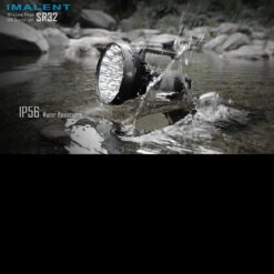 Imalent SR32 Flashlight -Survivor Gear Shop IMA SR32.14 17047.1686920672