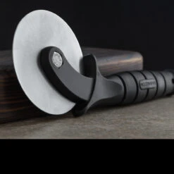 Ka-Bar Za-Saw Pizza Cutter -Survivor Gear Shop KA9927det 23198.1623943544