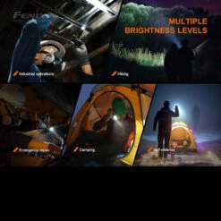 Fenix LD22 V2 -Survivor Gear Shop LD22 98766.1655309487