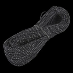 Lawson Equipment Reflective Glowire 19 Lawson Equipment Reflective Glowire -Survivor Gear Shop LE GW BLK 2MM 100 30816.1648556537.1280.1280 01011.1648650518