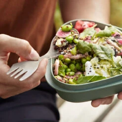 Light My Fire Spork'n Straw Kit Titanium 15 Light My Fire Spork'n Straw Kit Titanium -Survivor Gear Shop LMF4218301110det 37753.1616165722