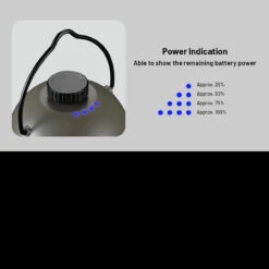 Nitecore LR40 Lantern -Survivor Gear Shop LR40det7 58848.1670932122.1280.1280 47245.1670932148.1280.1280 83668.1673518047